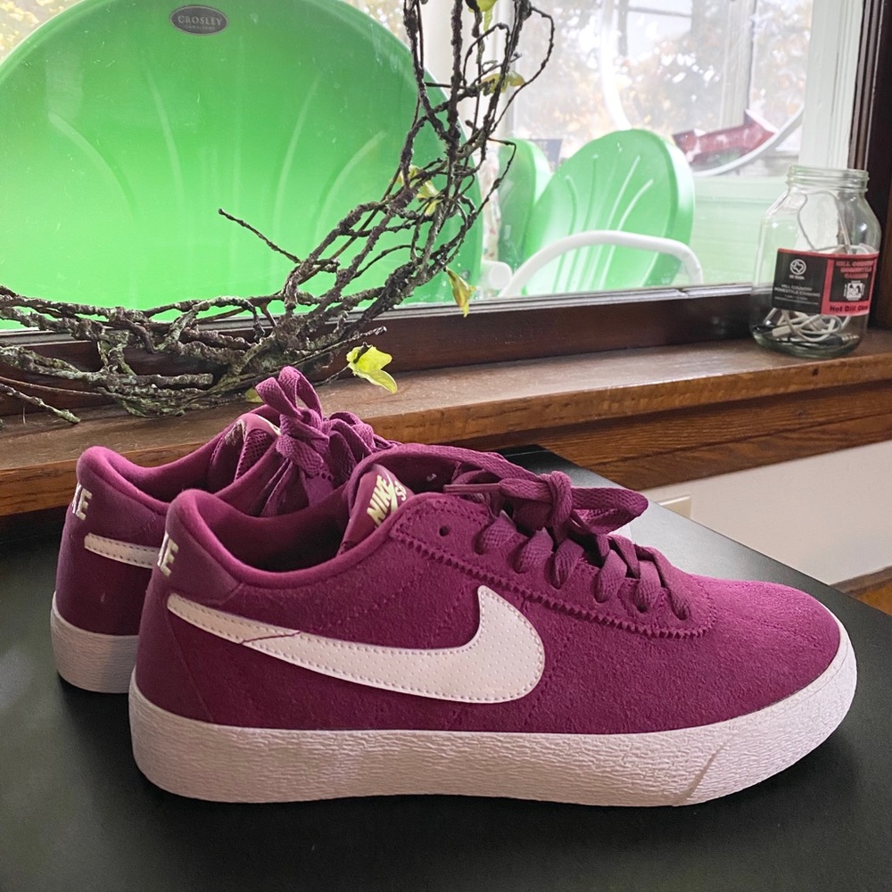 Nike SB Bruin Low